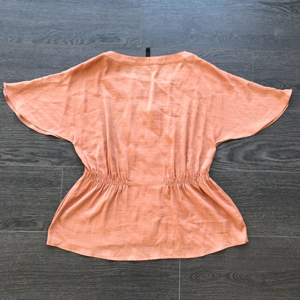 BCBCMaxAzria Top - Picture 2 of 3